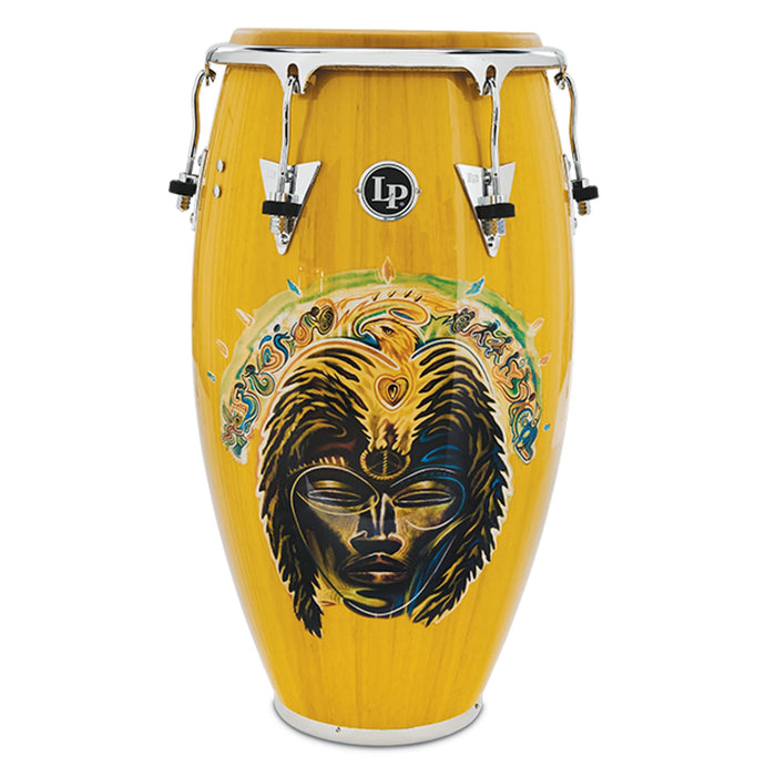 Latin Percussion Santana Tumba - 12.5-inch Africa Speaks (LP552X-SAS)