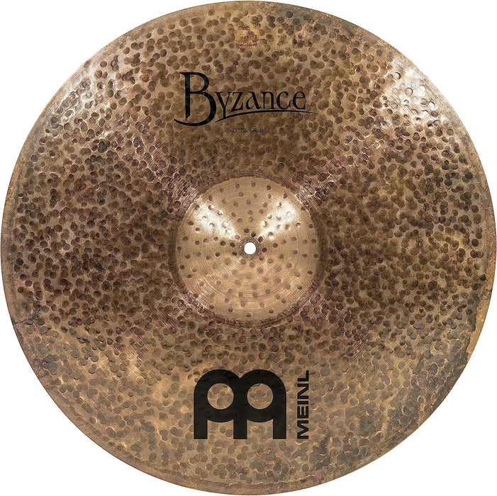 Meinl Cymbals B22DAR 22" Byzance Dark Ride