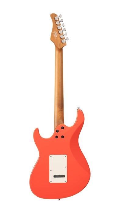 Cort G200SE Electric Guitar, Scarlet Red