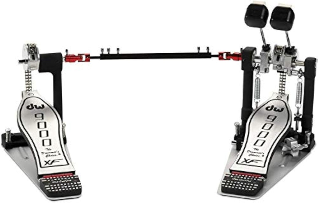 3000 SERIES PEDAL FOOTBOARD