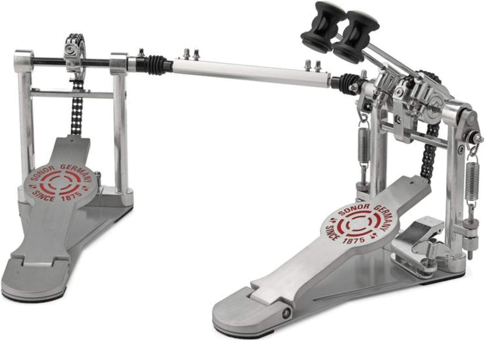 Sonor DP-4000-R 4000 Series Double Pedal