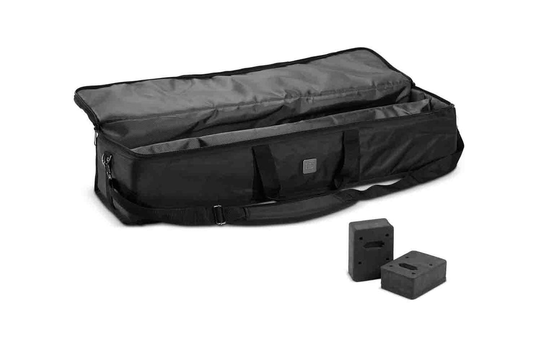 LD Systems Padded Carrying Bag for MAUI 28 G3 Columns (MAUI 28 G3 SAT BAG)