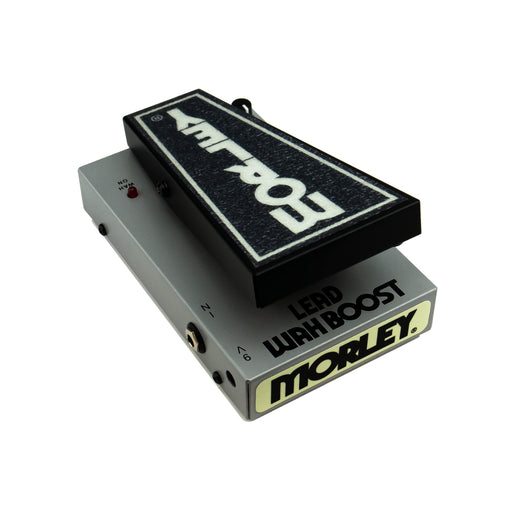 MORLEY 20/20 Lead Wah Boost — Pineville Music