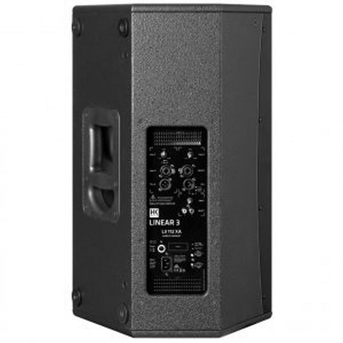 Hk Audio Active 12 Inch 1200W 2-Way Speaker (LINEAR-3-112-XA-U)