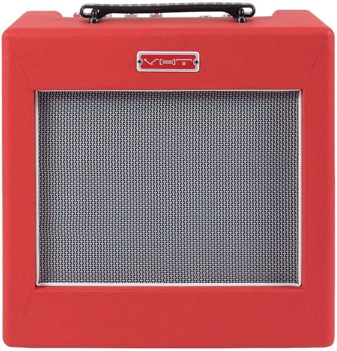 VHT AV-RL-20R Redline Combo Amp, 20W, Reverb