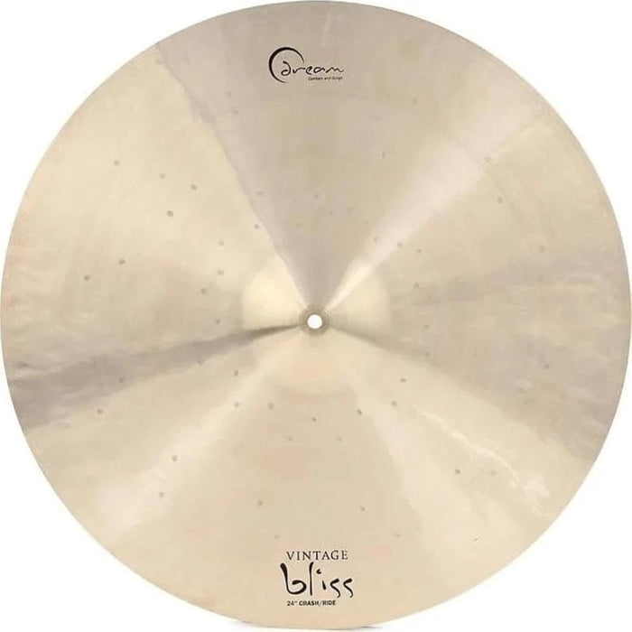 Dream VBCRRI24 Vintage Bliss 24" Crash/Ride