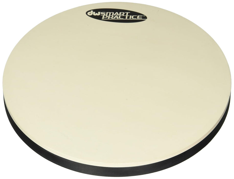 Drum Workshop Threaded Deadhead Pad 8 Inch