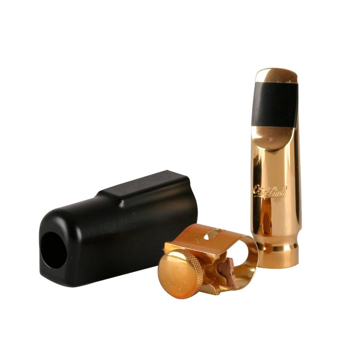 Otto Link OLM-401-5S Super Tone Master Metal Soprano Sax Mouthpiece