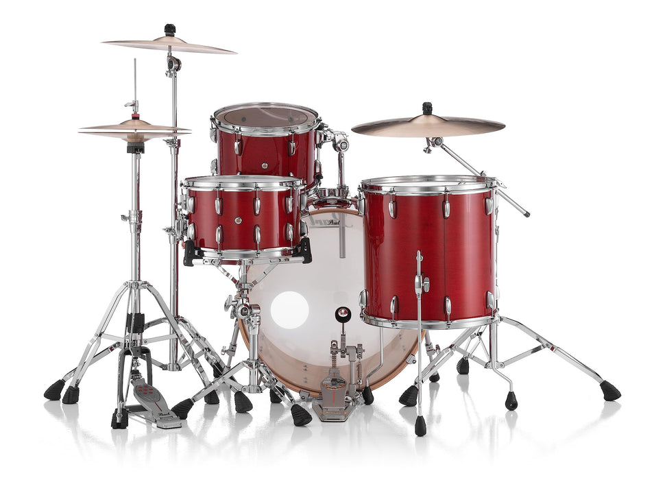 Pearl Drum Set (PMX943BSP/C110)