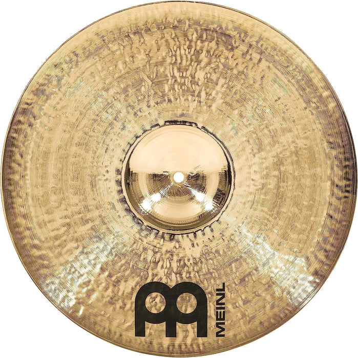 Meinl Cymbals B18JMTC Byzance 18-Inch Jazz Medium Thin Crash Cymbal