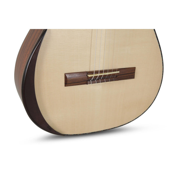 Manuel Rodriguez Magistral D-S - 4/4 classical guitar