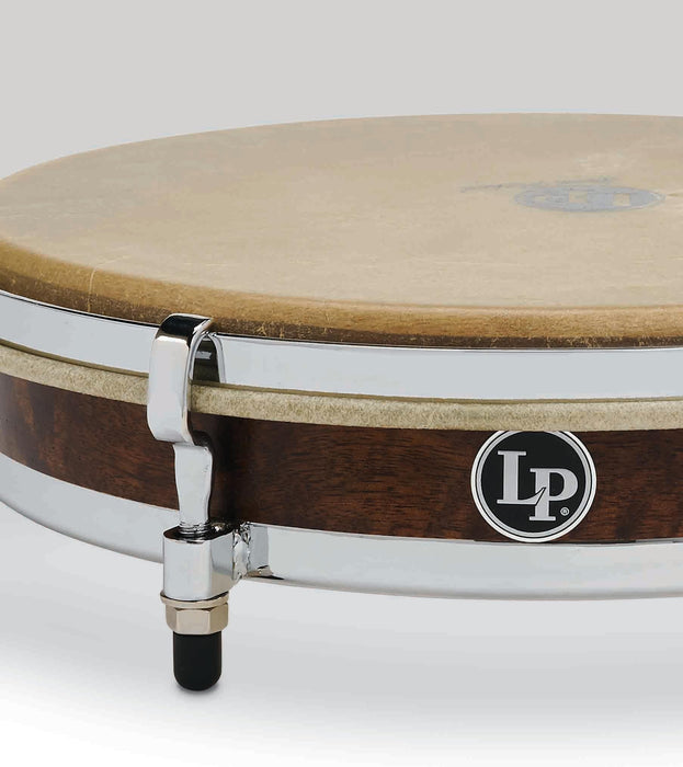 Latin Percussion Punteador Pandero De Plena (LP5012)