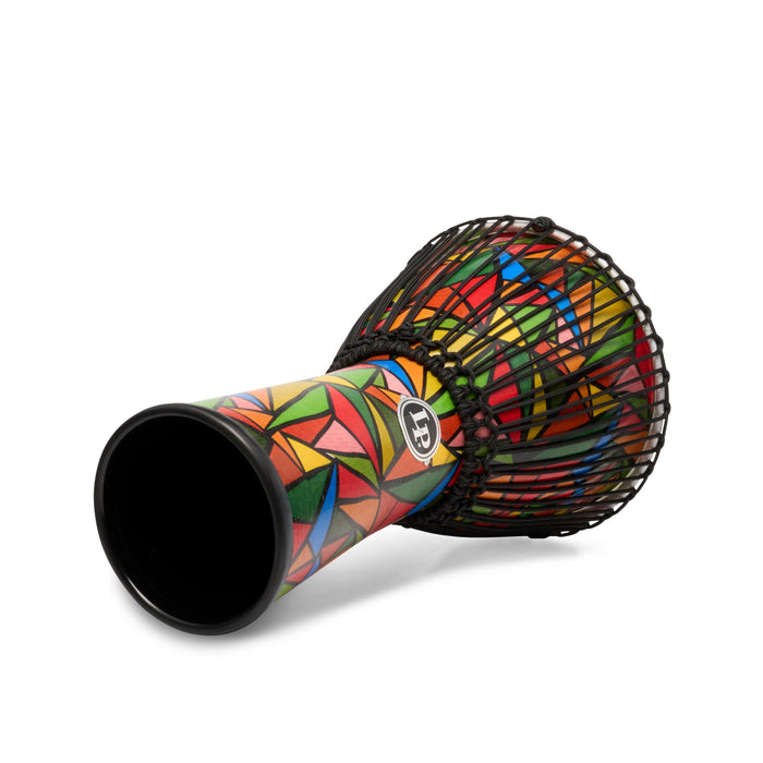 LP World Beat 11" Rope Tuned Djembe