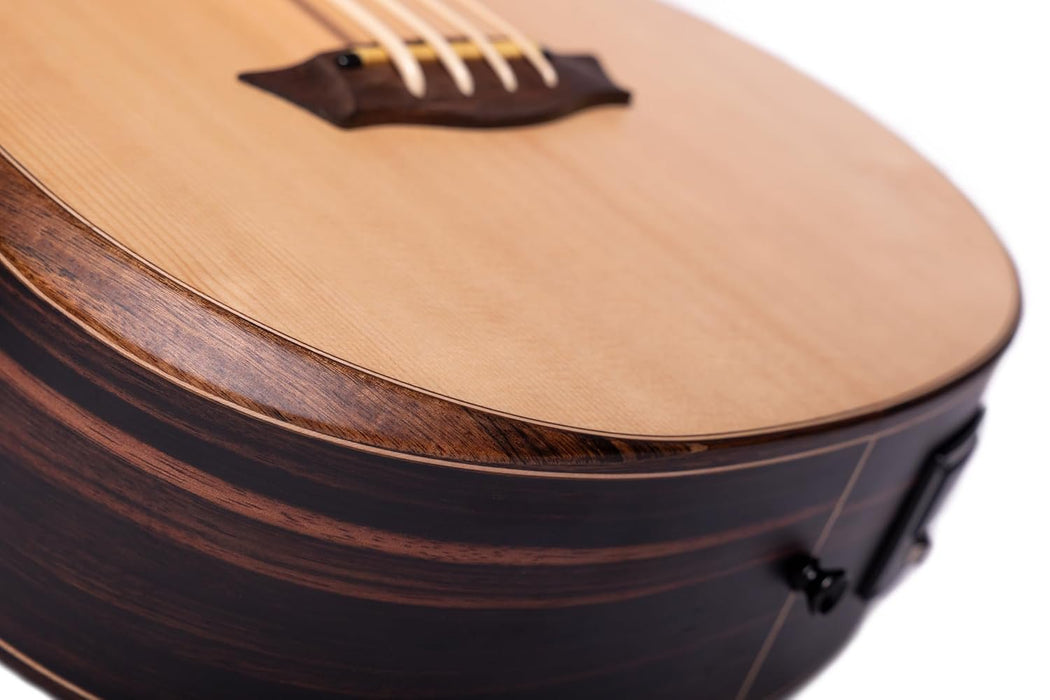Washburn WCBM15SEK – Mini Comfort Bass