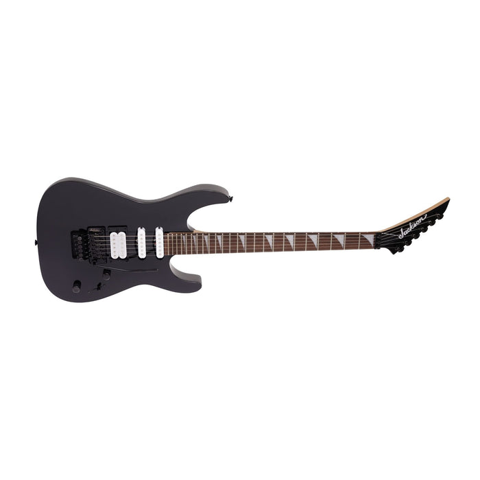 Jackson X Series Dinky DK3XR HSS Electric Guitar - Gloss Black (291-0022-503)