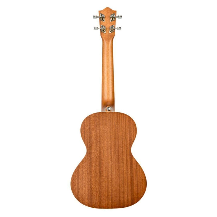 Lanikai, 4-String Ukulele, Chrome (MAT)