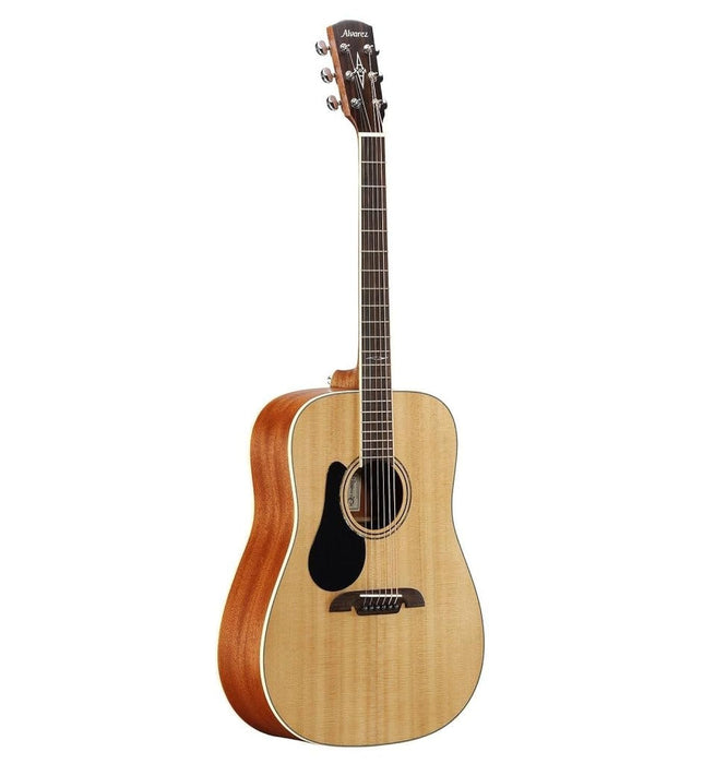 Alvarez AD60L Artist Series Guitar