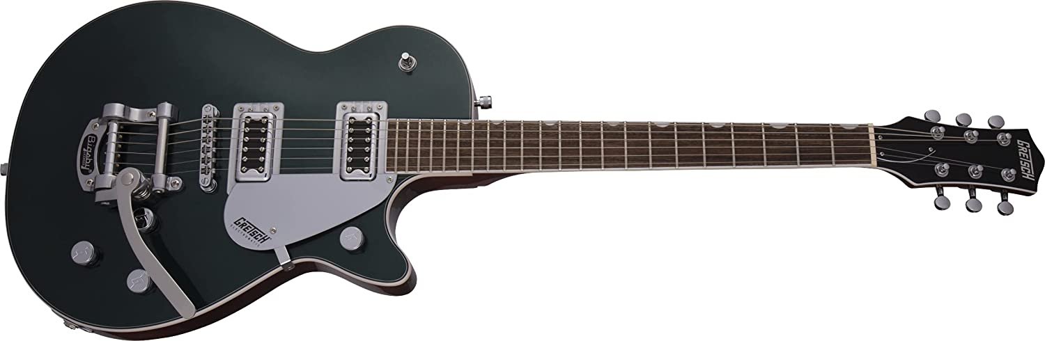 Gretsch G5230T Electromatic Jet - Cadillac Green