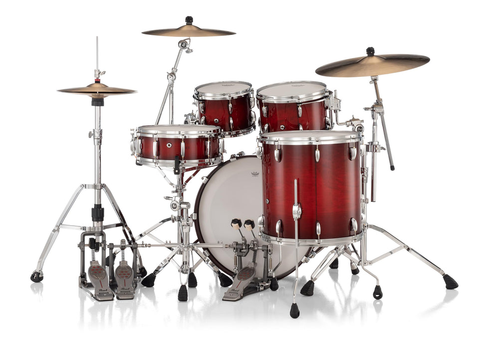 Pearl Mmg 4-Pc Sp 22/16/12/10 12Mm Gyro-L #886