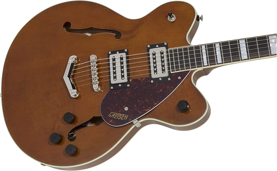 Gretsch G2622 Streamliner Center Block - Single Barrel Stain