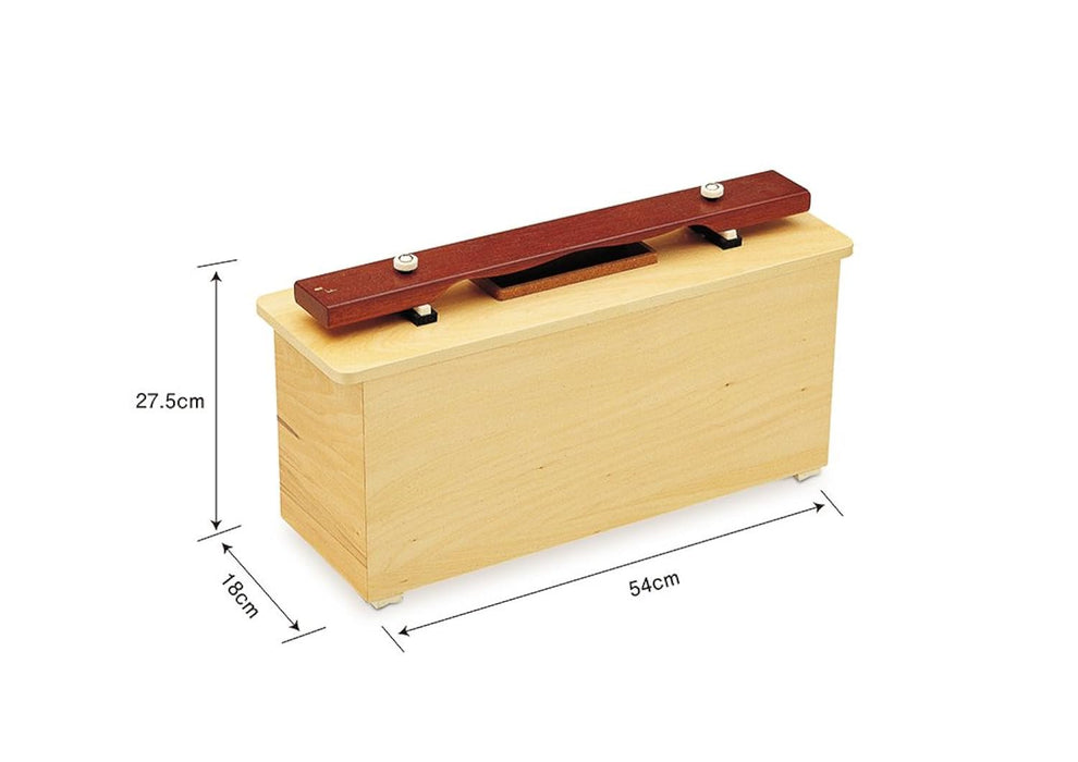Suzuki Xylophone (BB-F)