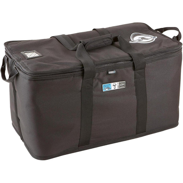 Protection Racket 28" x 16" x 16" Electronic Kit Hardware Case