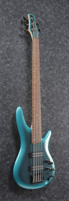 Ibanez Standard SR305E Bass Guitar - Cerulean Aura Burst