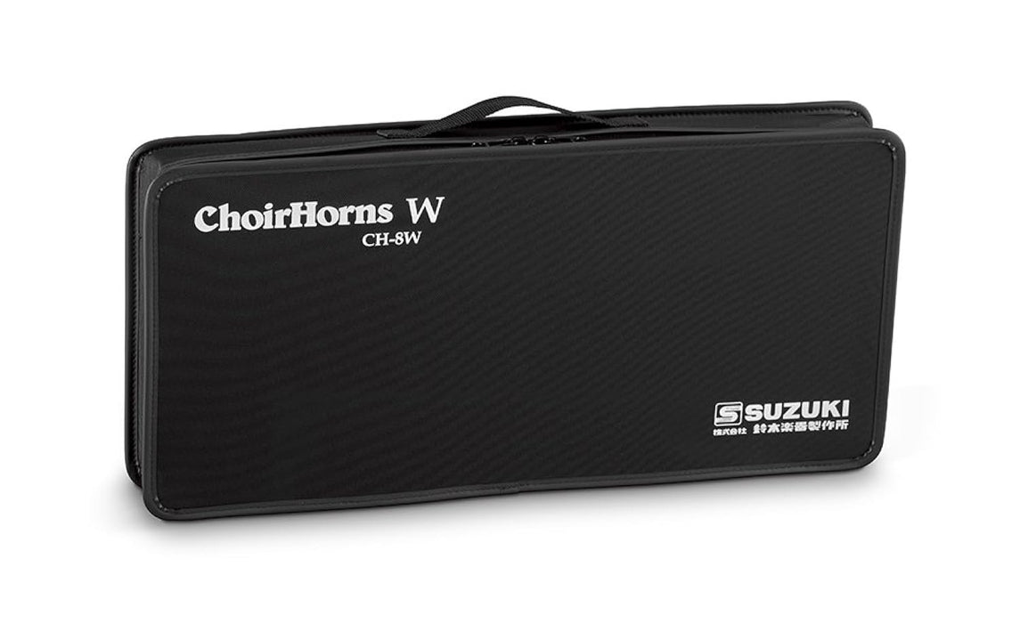 SUZUKI Horn Set (CH-8WV2)