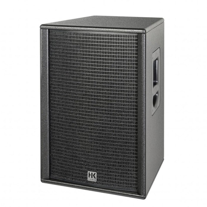 HK Audio 1200 Watt 1 x 12" Active Monitor (PREM-PRO-112-FD2-U)