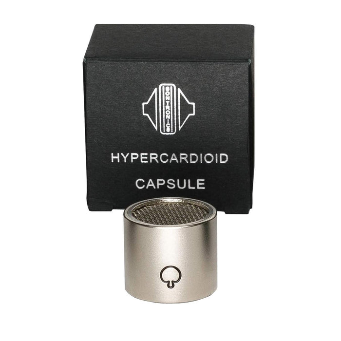 Sontronics Hyper Hypercardioid Capsule for STC-1 & STC-1S - Black