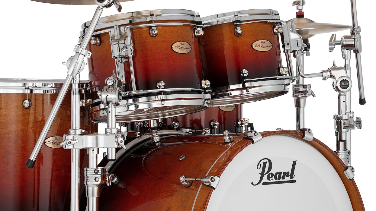 Pearl Reference One 4-pc. Shell Pack (Cymbals and Hardware Not Included) (RF1C924XSPL/C885)