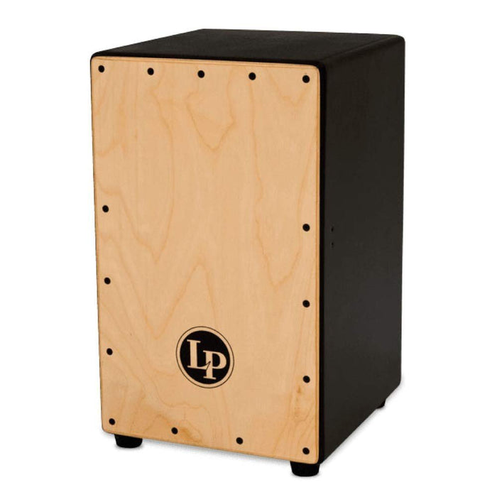 Latin Percussion LP Adjustable Snare Cajon (LP1426)