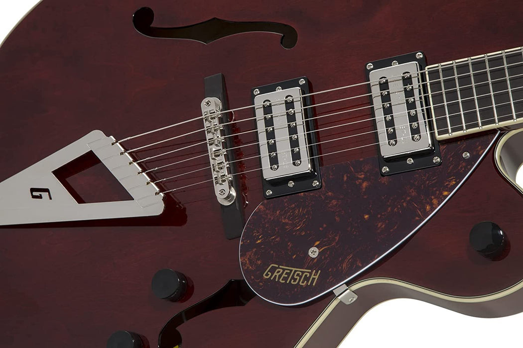 Gretsch G2420 Streamliner - Walnut