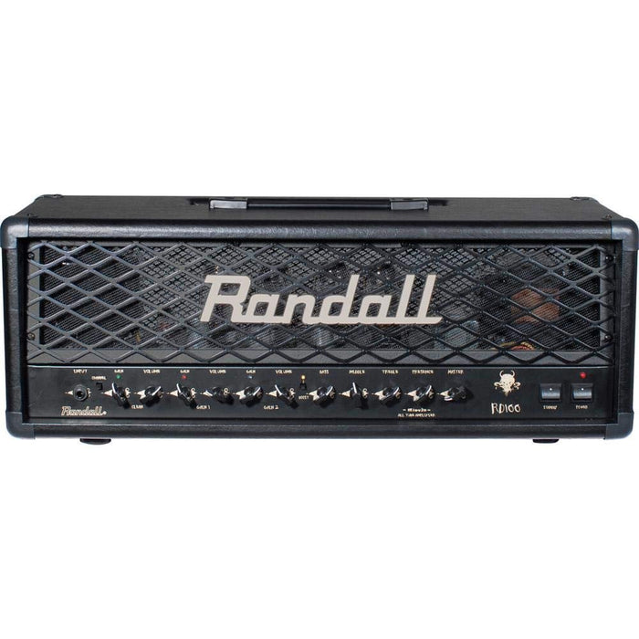 Randall RD100H Diavlo Series Amplifier