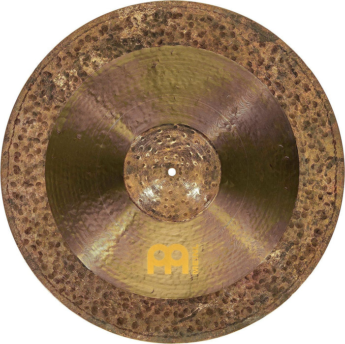 Meinl Cymbals B22DAR 22" Byzance Dark Ride