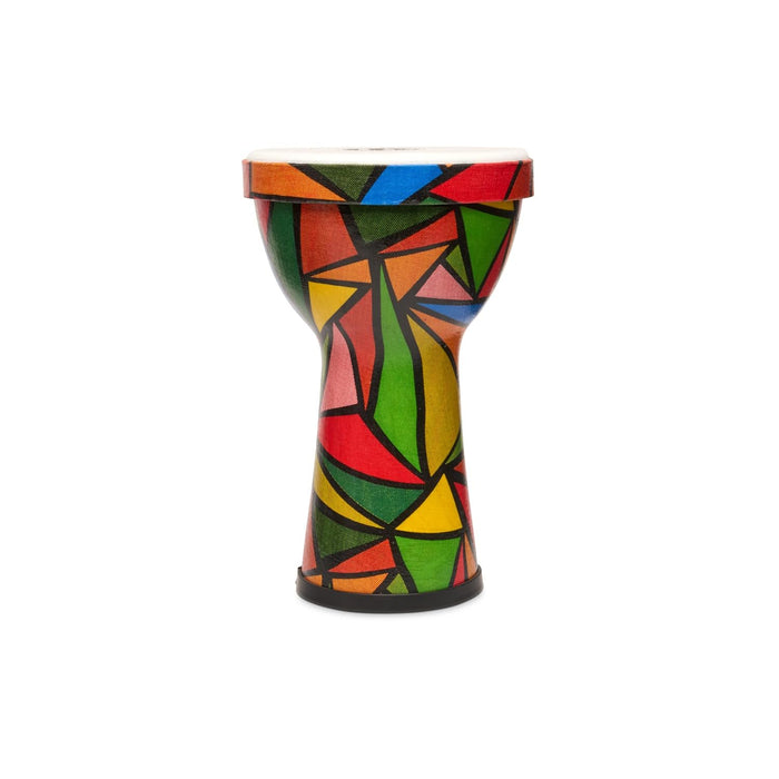 LP World Beat Pretuned 6" Djembe