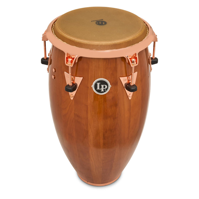 Latin Percussion Limited Cherry Conga Drum - 30" Tall