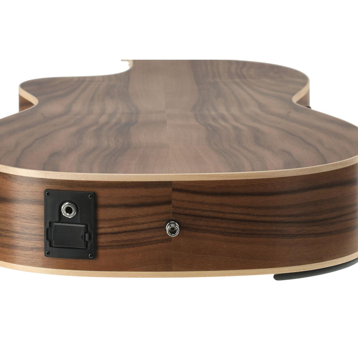 Manuel Rodriguez Ecologia Samba Profundo - 4/4 classical guitar