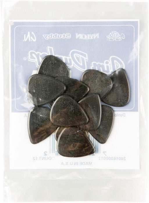 Jim Dunlop 15R Adamas Picks -- 12 picks