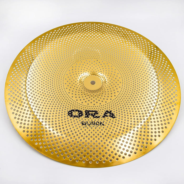 Wuhan ORA 18-inch China Cymbal (WUORA18CH)