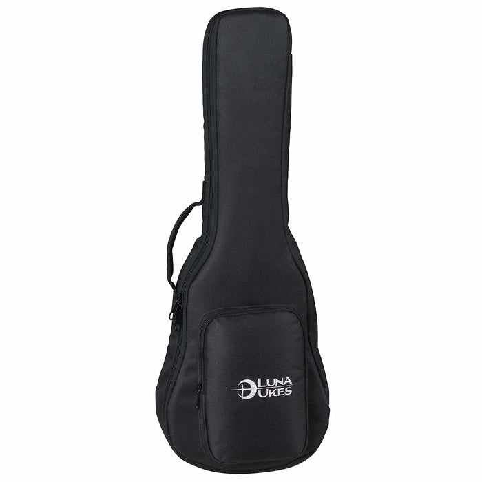 Luna GB LUC Concert Ukulele Gig Bag