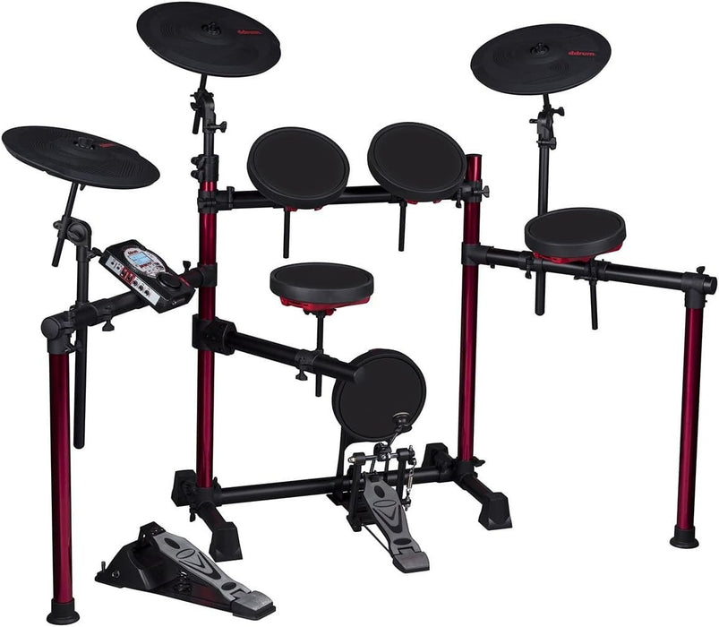 Ddrum DD BETA PRO DD BETA PRO electronic drum kit