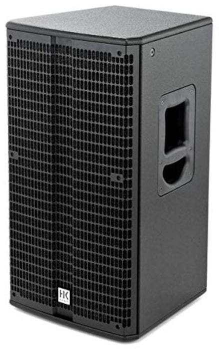 HK AUDIO SAT 12 500Wrms Passive speakers Wood