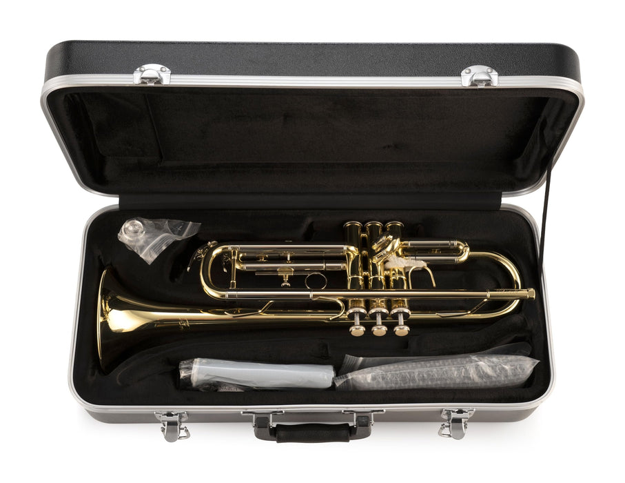 Pearl Belsona Trumpet w/ABS Case