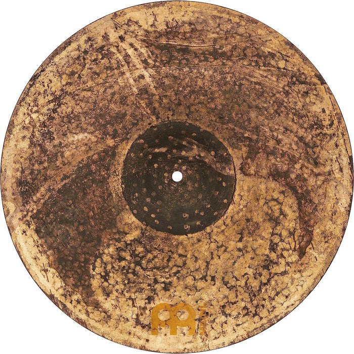 Meinl Cymbals B18JMTC Byzance 18-Inch Jazz Medium Thin Crash Cymbal