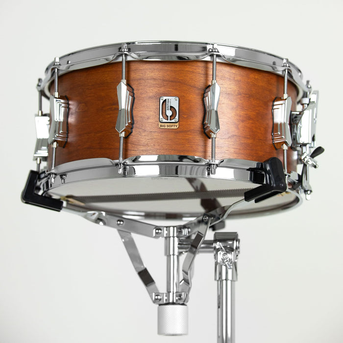 British Drum Co. Snare Drum (BS-14-65-SN)