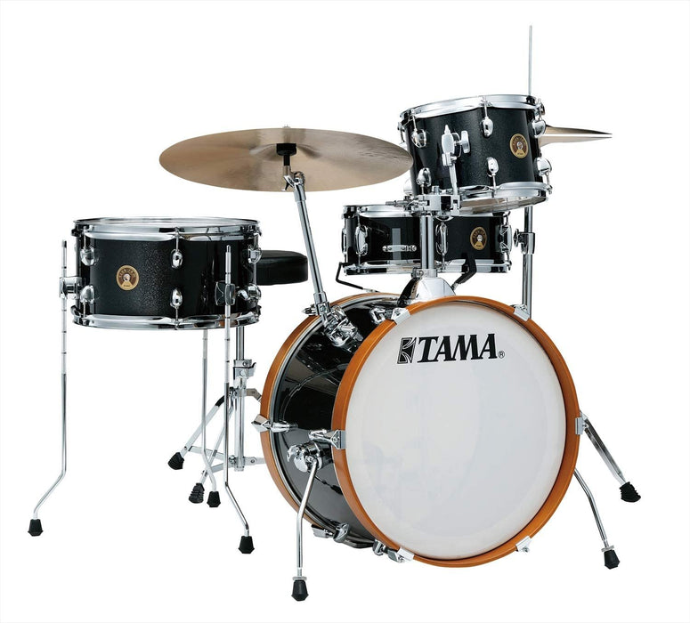 Tama Club-Jam 4-Piece Shell Pack - Charcoal Mist