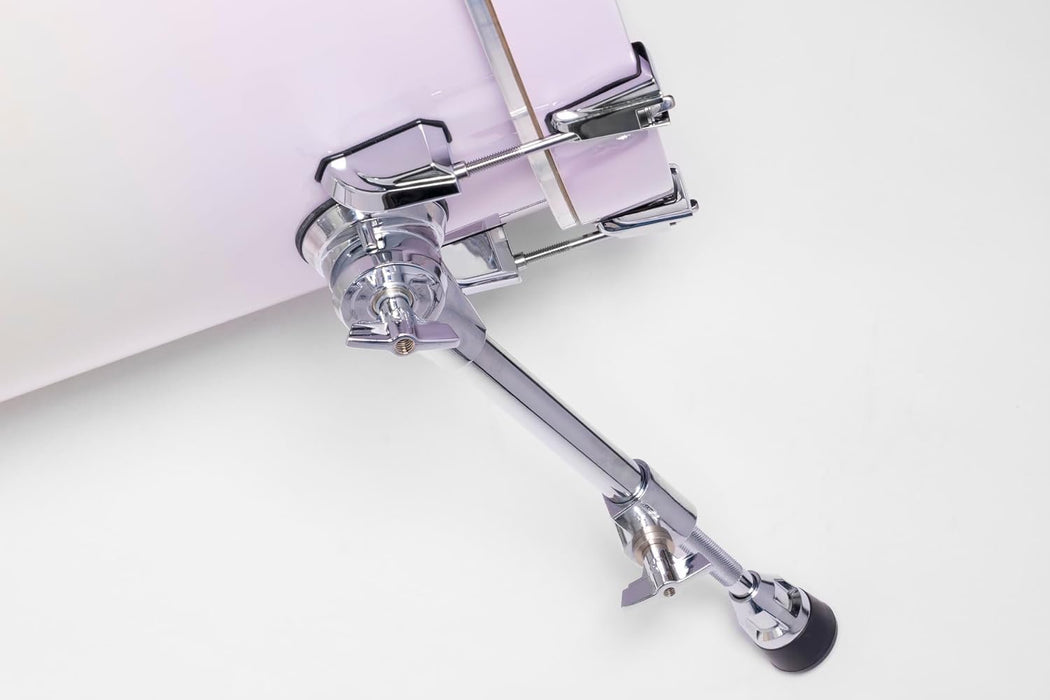 British Drum Co. ENG-22-CB-LVH Enigma Club Kit Lavender Haze