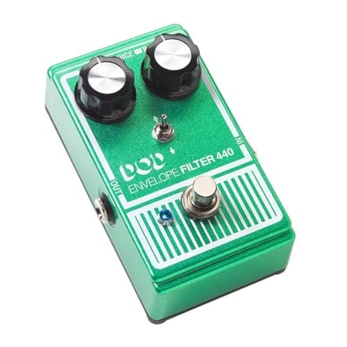 Digitech DOD 440 Envelope Guitar Filter (DOD440-14-U)