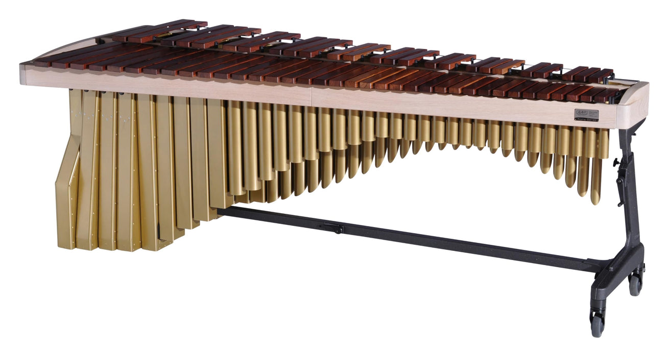 Adams Alpha 5.0 Rosewood Marimba W/Apex Frame #9W3